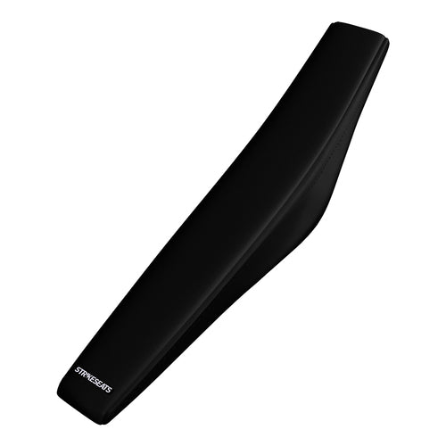 Suzuki Gripper Seat Cover - Black