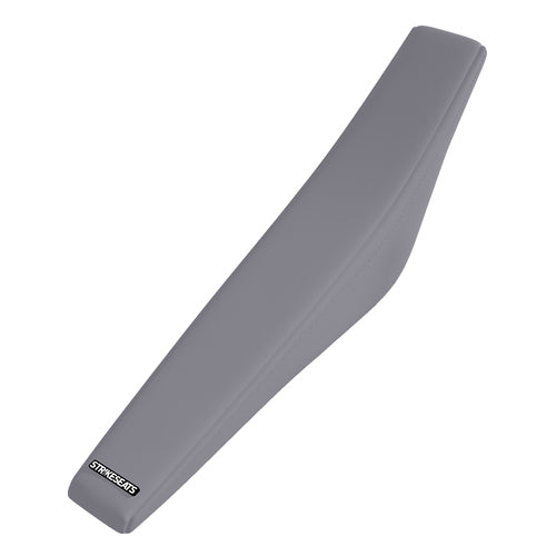Husqvarna Gripper Seat Cover - Grey