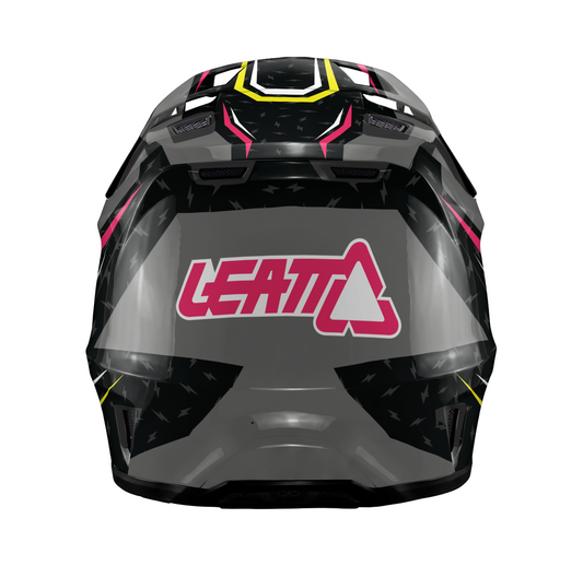 Voltage Vixen Helmet Wrap