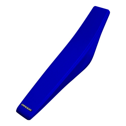 Yamaha Gripper Seat Cover - Blue
