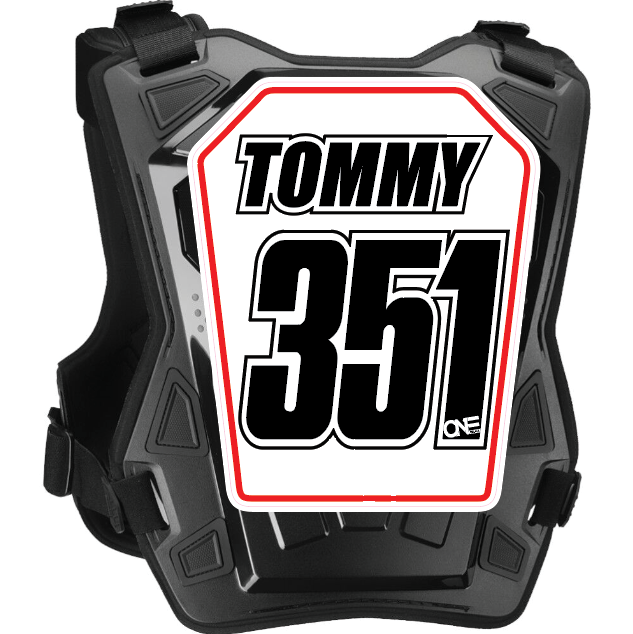 Chest Plate