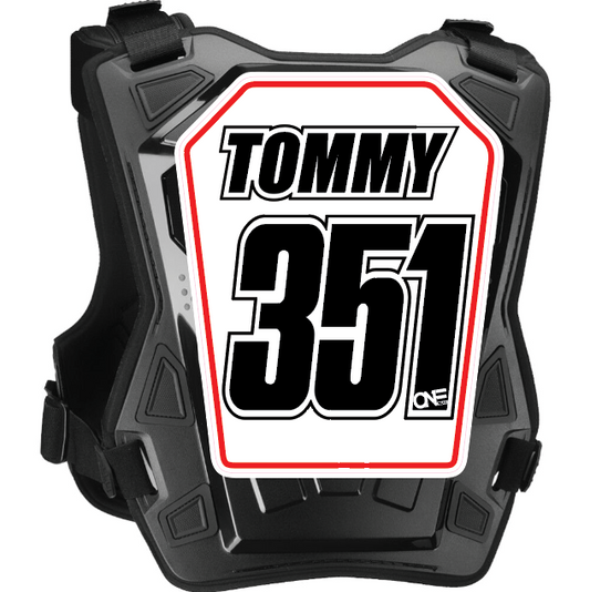 Chest Plate