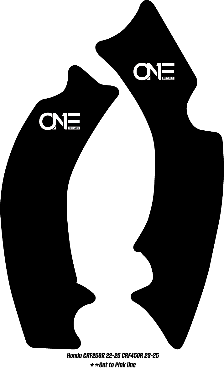 Frame Grip - Cut to Shape