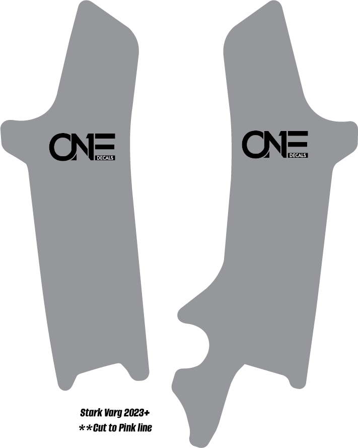 Frame Grip - Cut to Shape