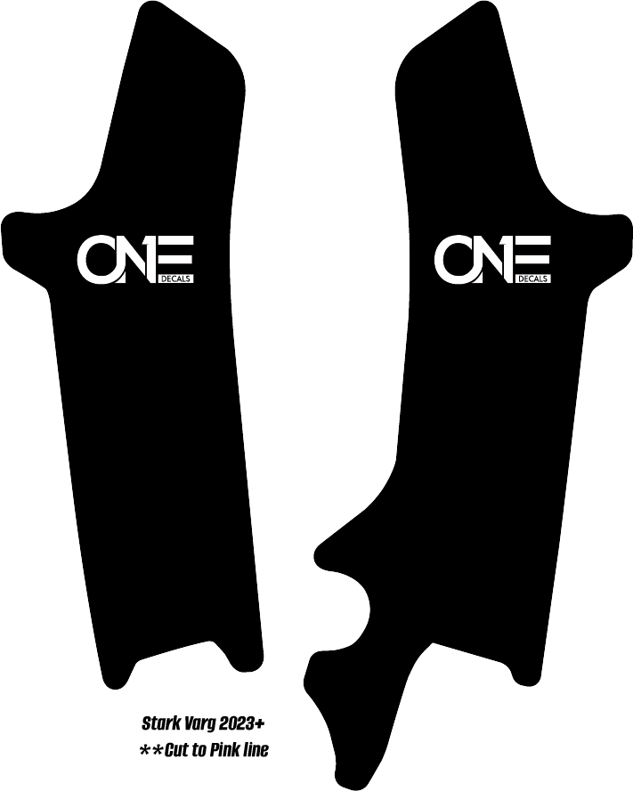 Frame Grip - Cut to Shape