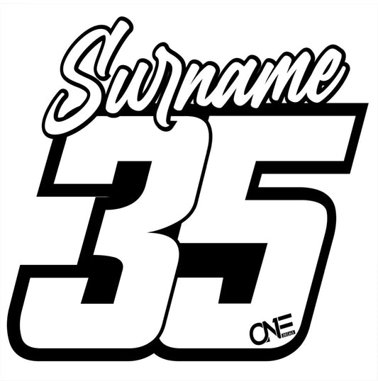 Supreme Jersey Print