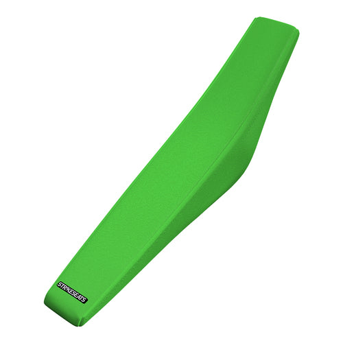 Kawasaki Gripper Seat Cover - Green