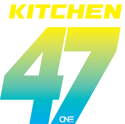 Transition Jersey Print