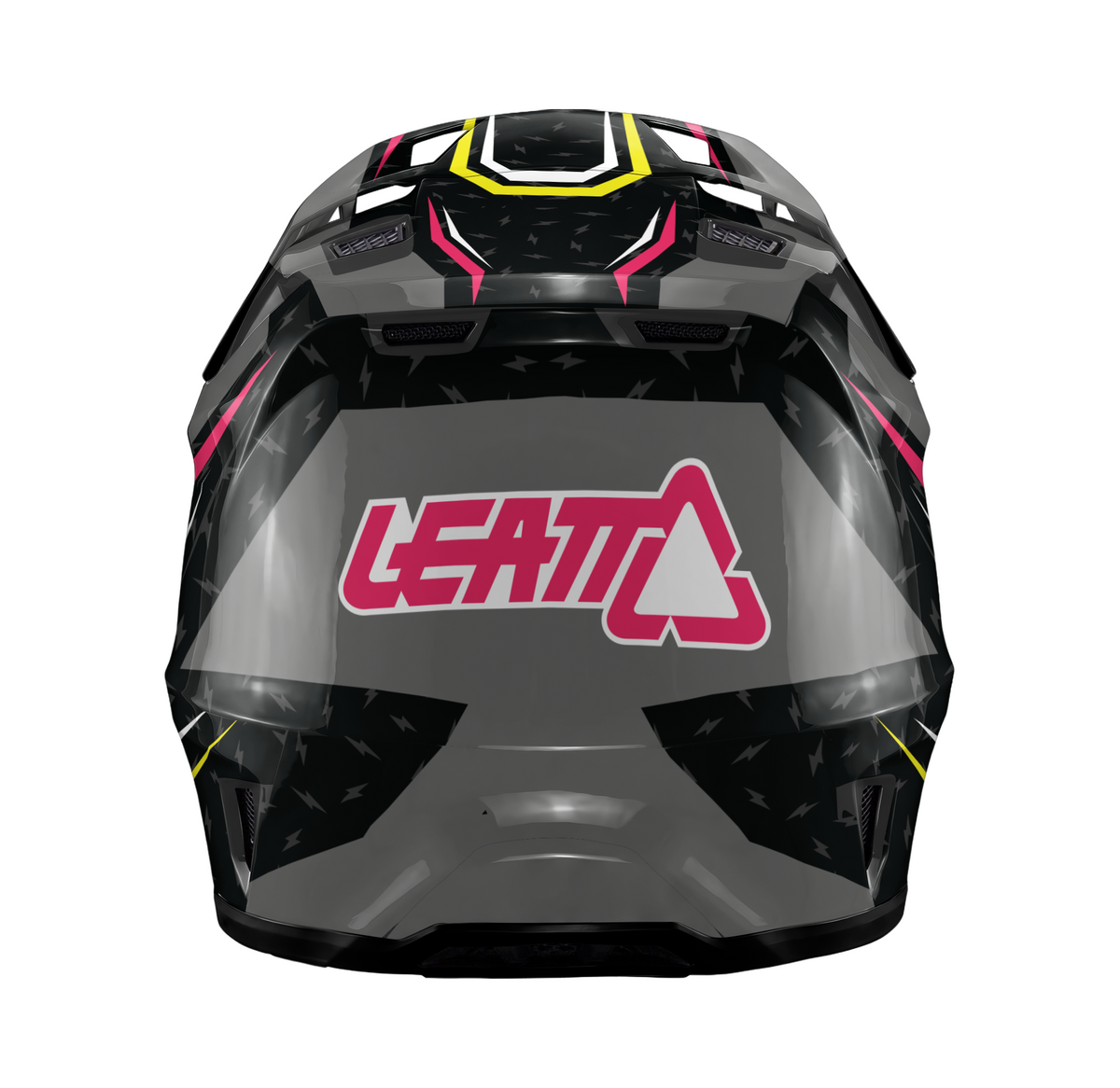Voltage Vixen Helmet Wrap