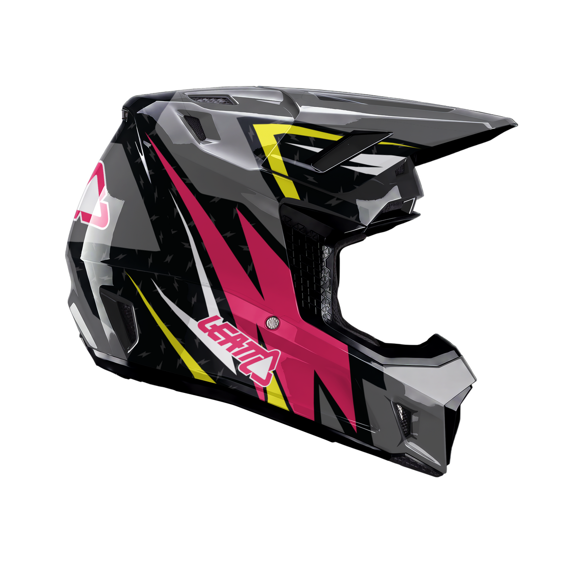 Voltage Vixen Helmet Wrap