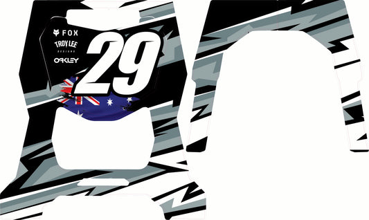 The Aussie Bike Stand