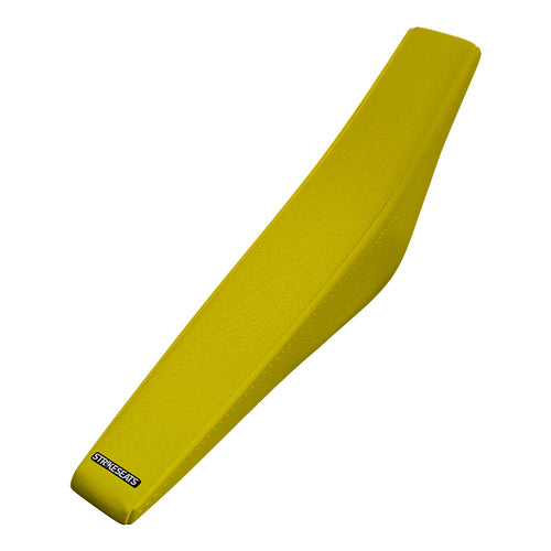 Suzuki Gripper Seat Cover - Yellow
