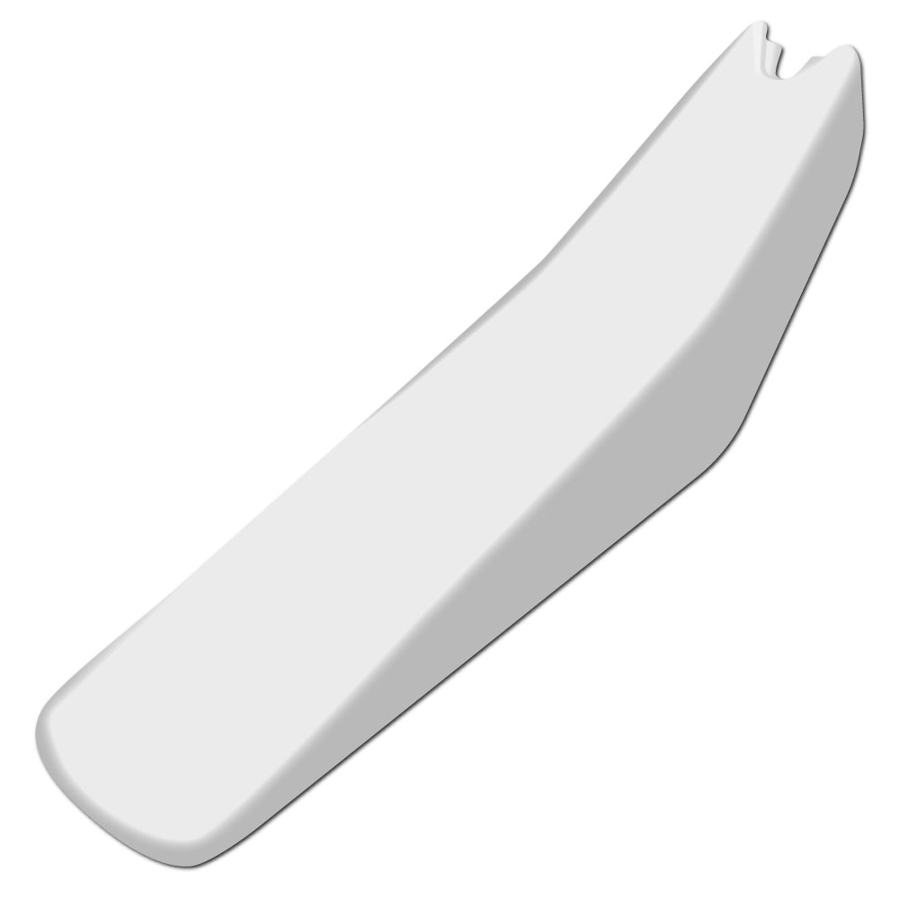 Tall Seat Foam